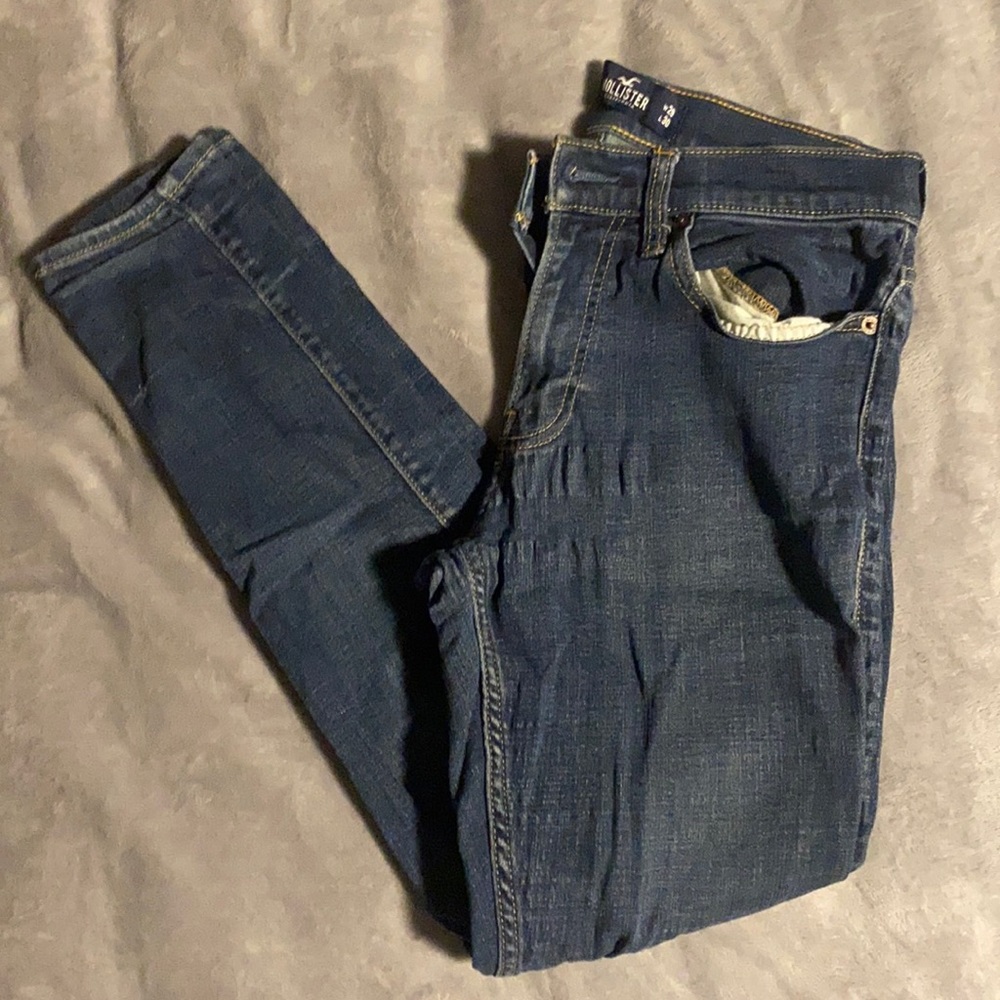 mens american eagle skinny jeans 29 x 30